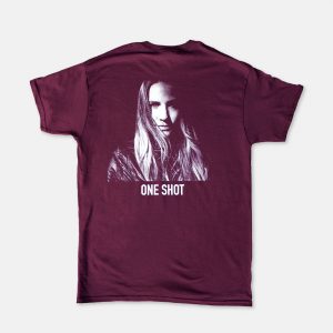 One Shot T-Shirt - Image 3